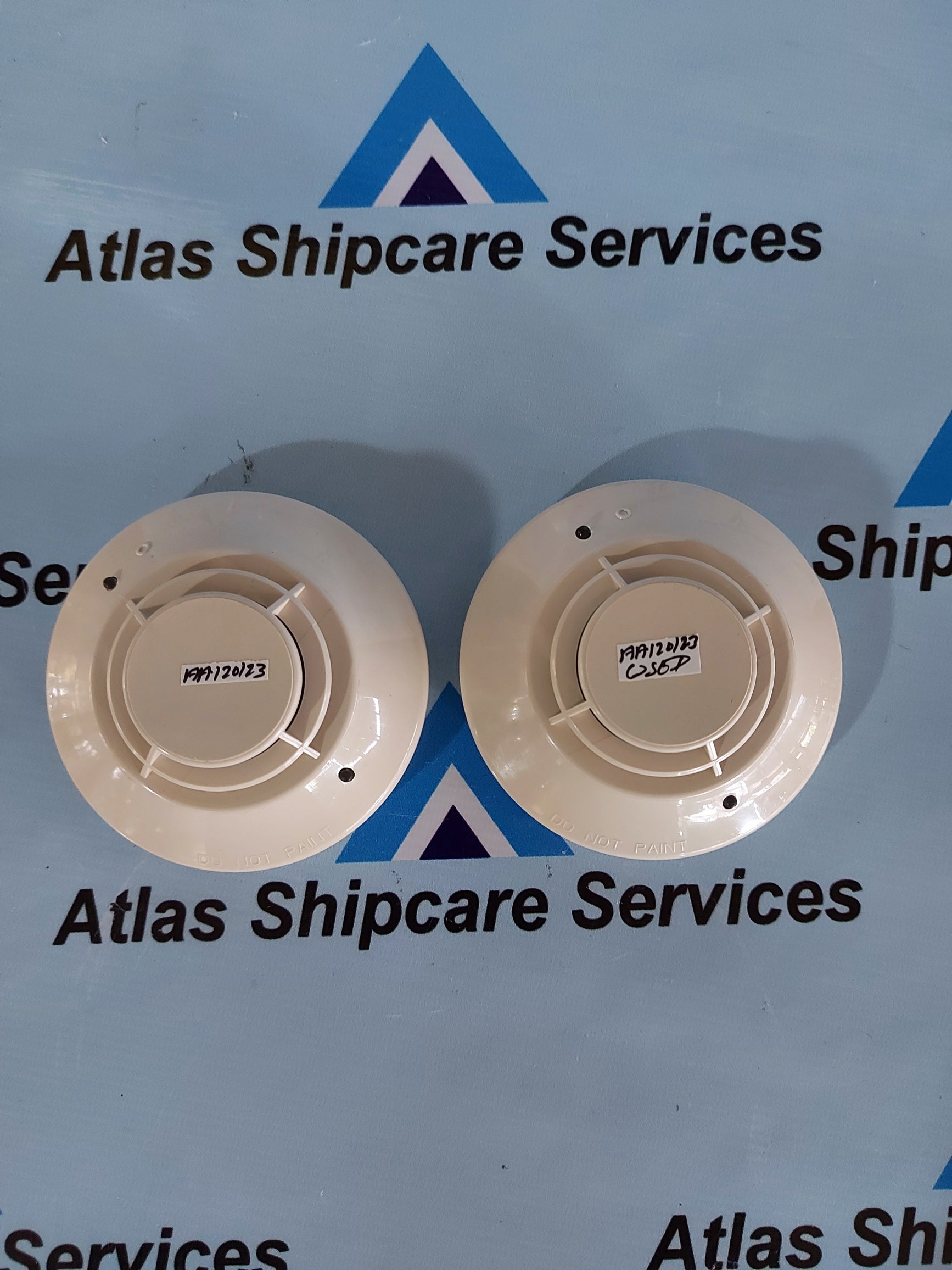 NOTIFIER FSP-851 INTILLIGENT PHOTOELECTRIC SMOKE DETECTOR